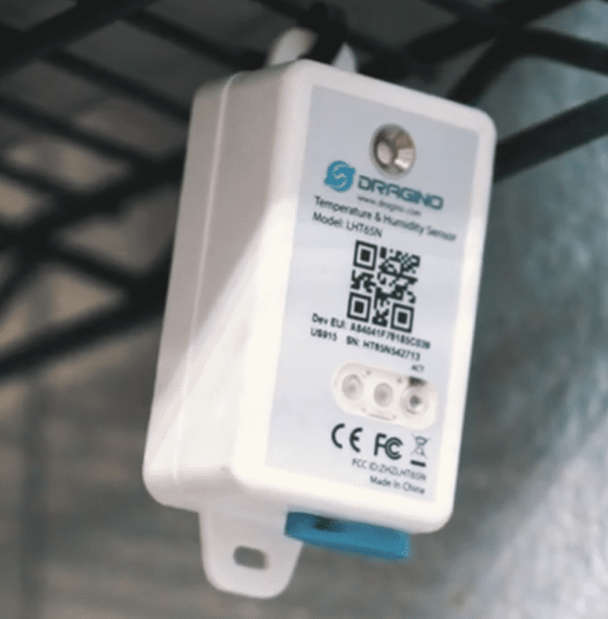 Cooler Alert provides monitoring and reporting compliance for commercial refrigeration.